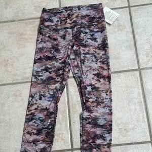 New Lululemon Align HR 28”